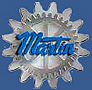 Martin Tool Logo